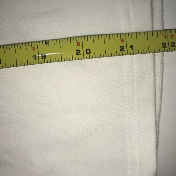 St John Bay Active white shirt - Picture 4 of 4